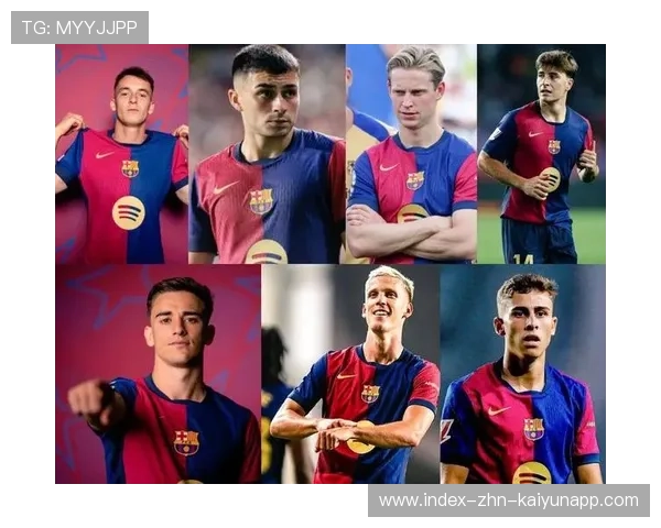 巴萨年轻中场获大量出场时间检验