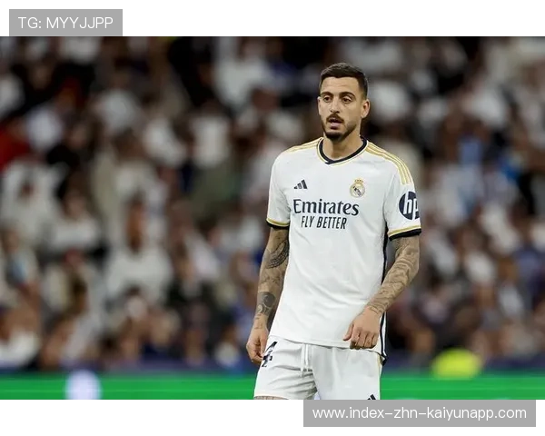 皇马何塞卢顺势接应后轻推成型，助力皇马再度崛起